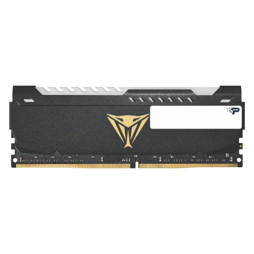 Patriot Vipersteel 8GB 3600MHz DDR4 Desktop Gaming Memory RGB-0