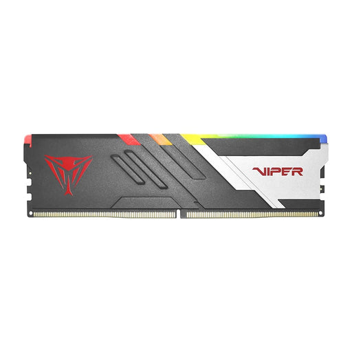 Patriot Viper Venom 32GB KIT(2x16GB) 6000MHz DDR5 Desktop Gaming Memory RGB-0