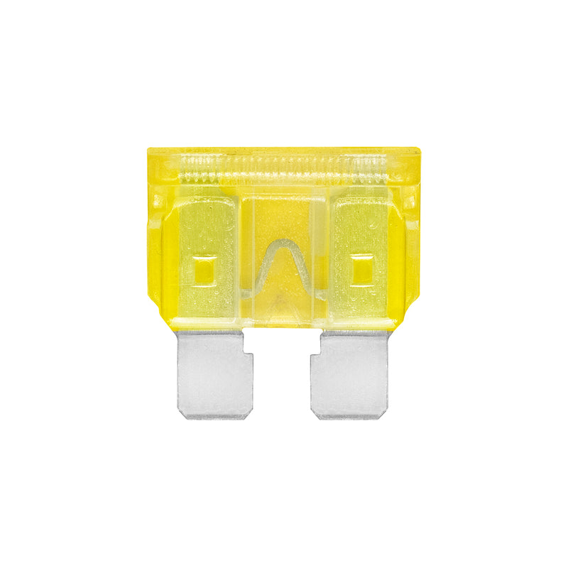 Plug Fuses