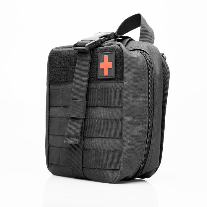 Portable First Aid Kit