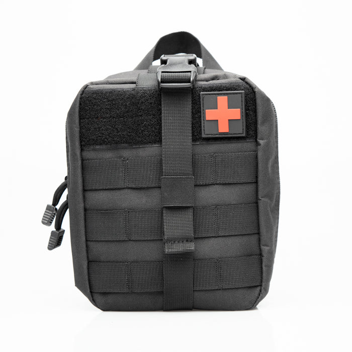 Portable First Aid Kit