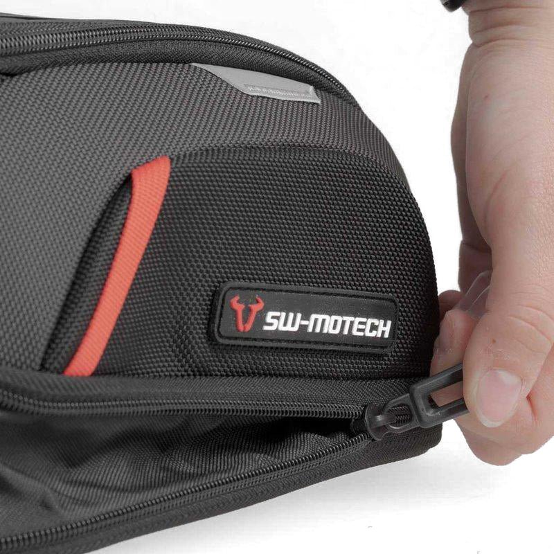 SW-Motech PRO Quick-Lock MICRO Tank Bag