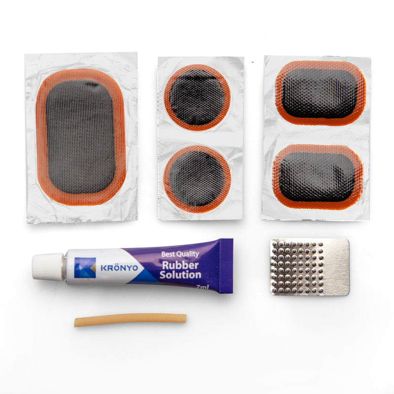MAXINC Cold Patch Repair Kit