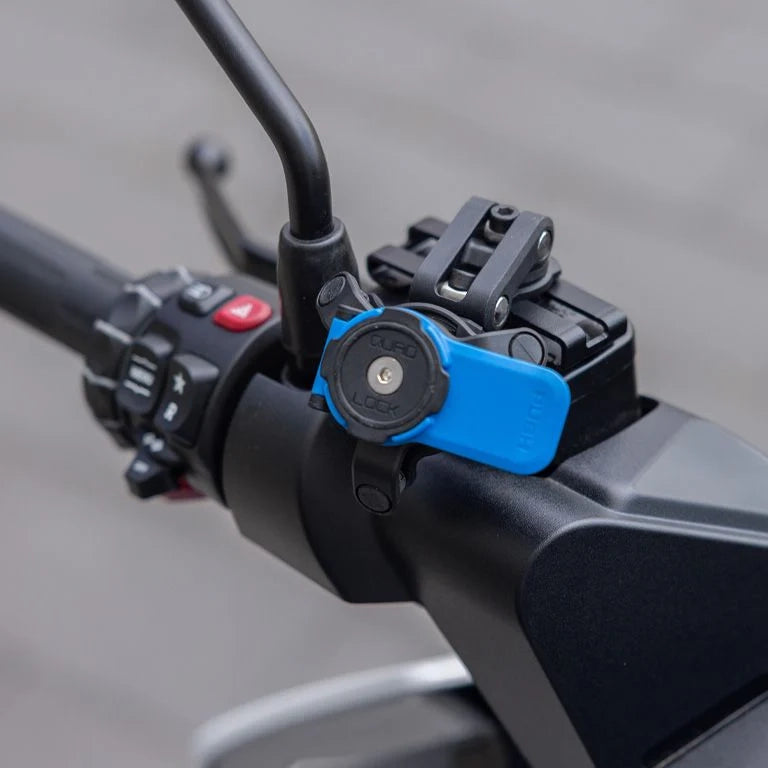 Quad Lock Brake Reservoir Mount