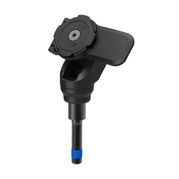 Quad Lock Handlebar Clamp Mount Pro
