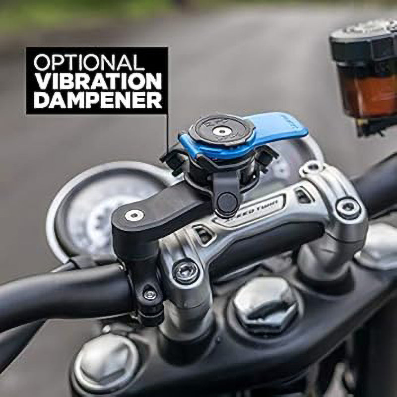 Quad Lock Handlebar Mount