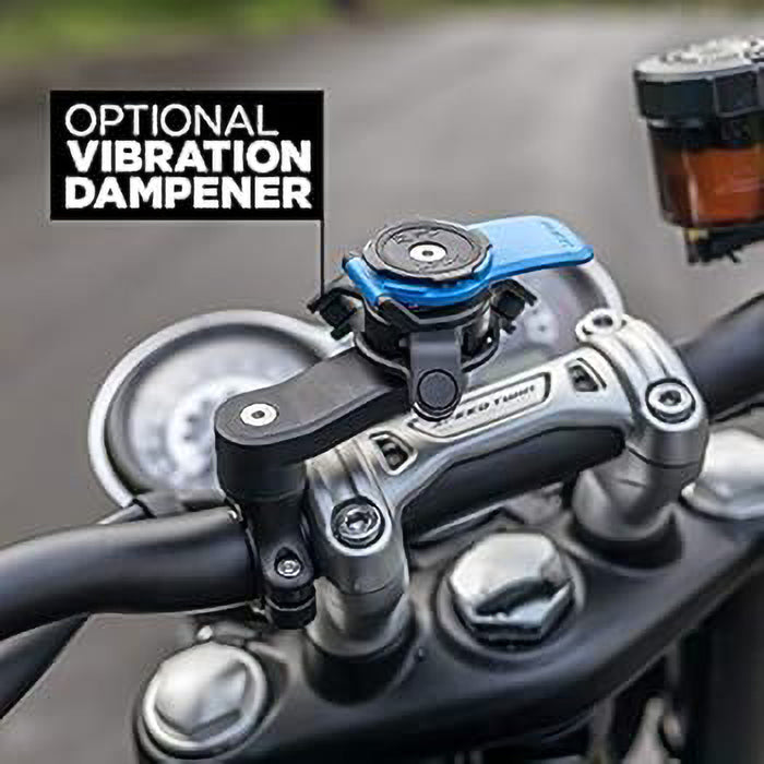 Quad Lock Handlebar Mount