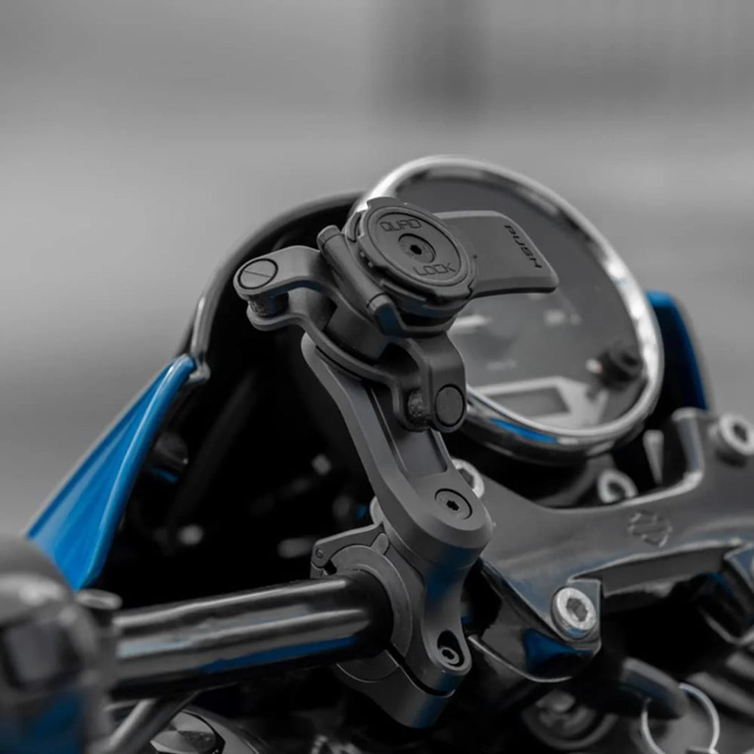 アクセサリー QUAD LOCK HANDLEBAR MOUNT PRO Quad Lock Handlebar Mount Pro — Maxinc