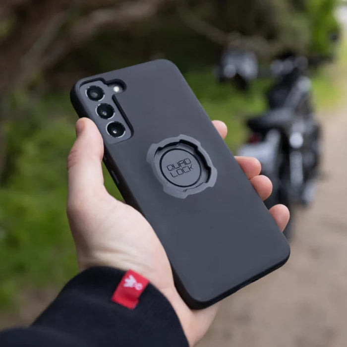 Quad Lock Mag Phone Case - Samsung