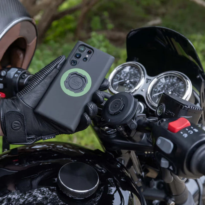 Quad Lock Mag Phone Case - Samsung