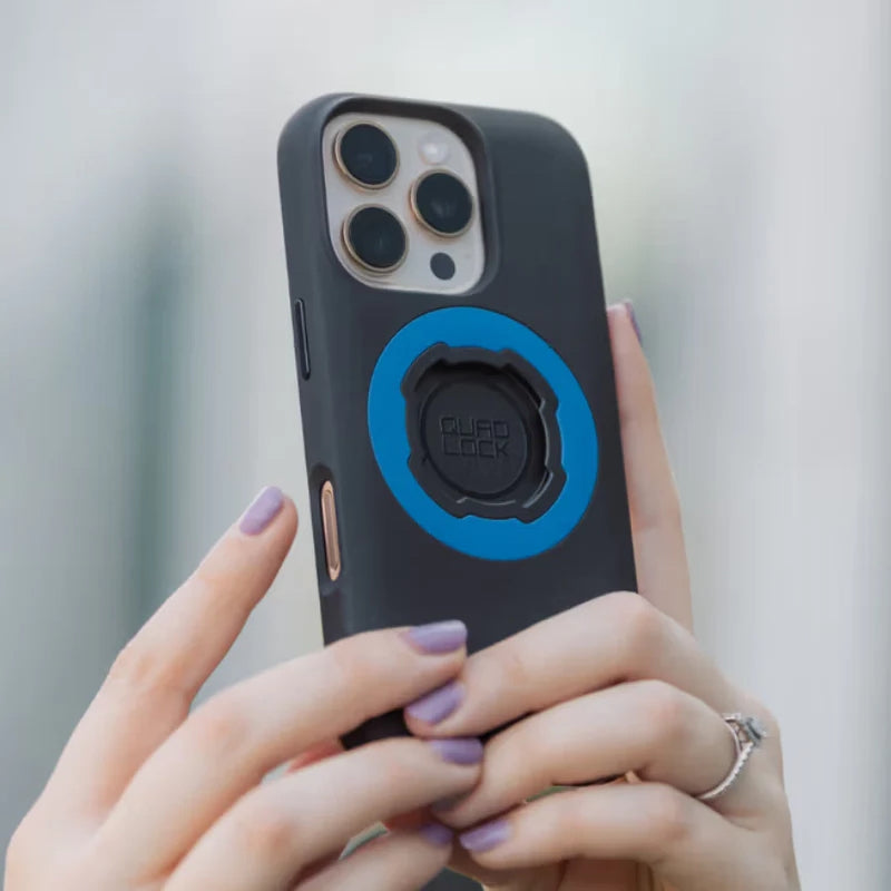 Quad Lock Mag Phone Case - iPhone