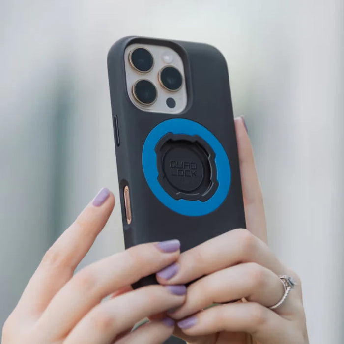 Quad Lock Mag Phone Case - iPhone