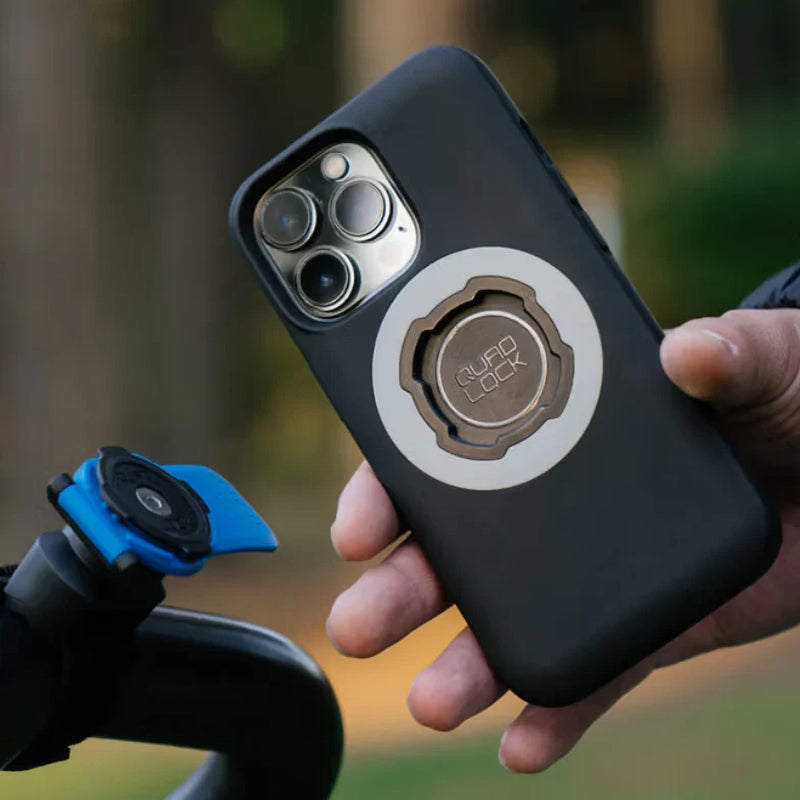 Quad Lock Mag Phone Case - iPhone