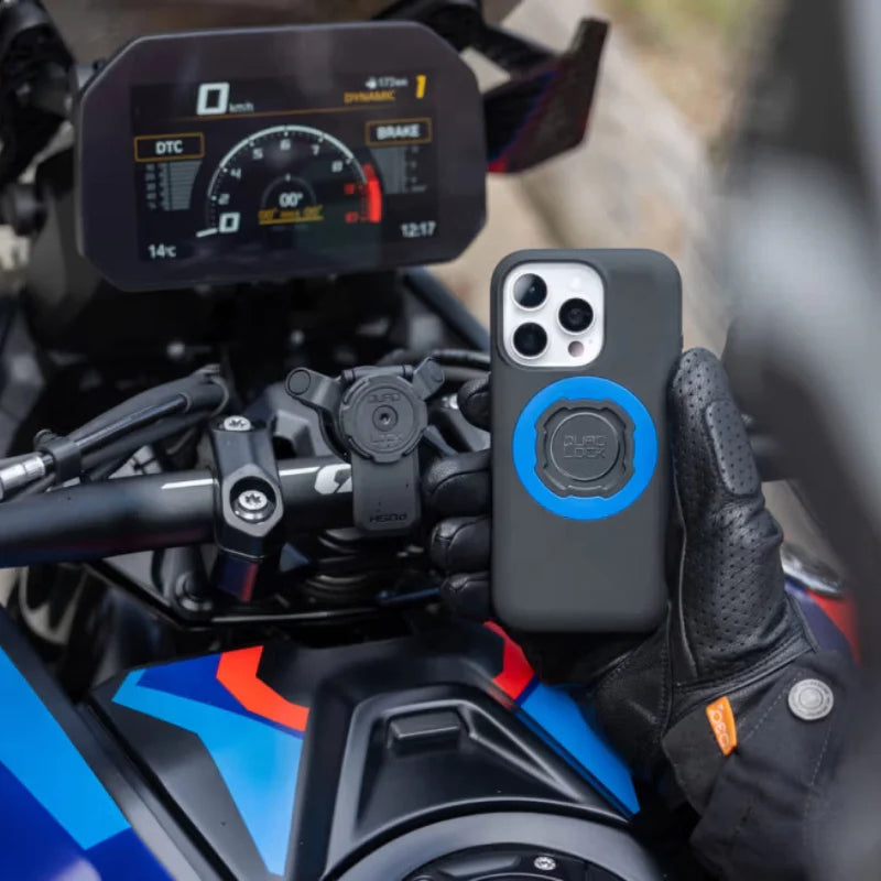 Quad Lock Mag Phone Case - iPhone