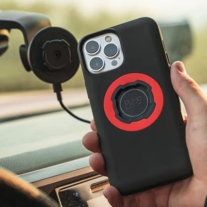 Quad Lock Mag Phone Case - iPhone