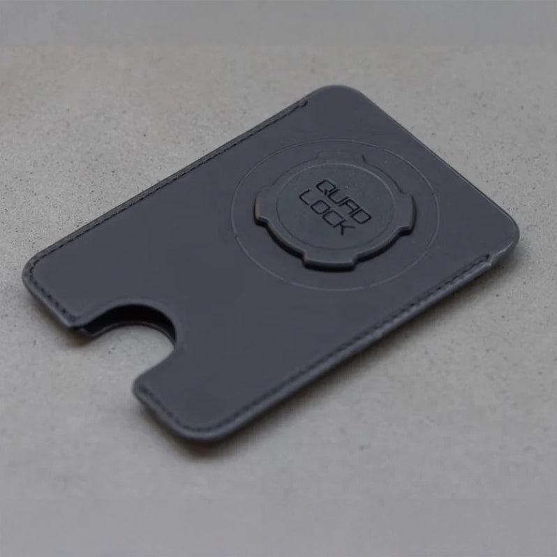 Quad Lock Mag Wallet