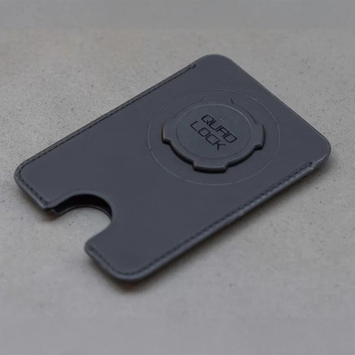 Quad Lock Mag Wallet