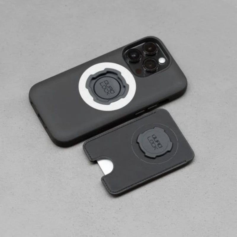 Quad Lock Mag Wallet