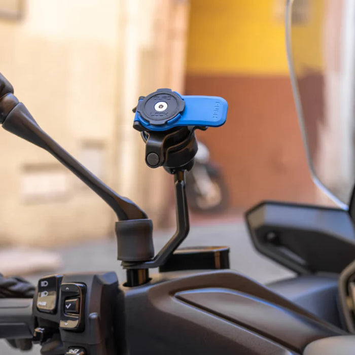 Quad Lock Mirror Stem Mount