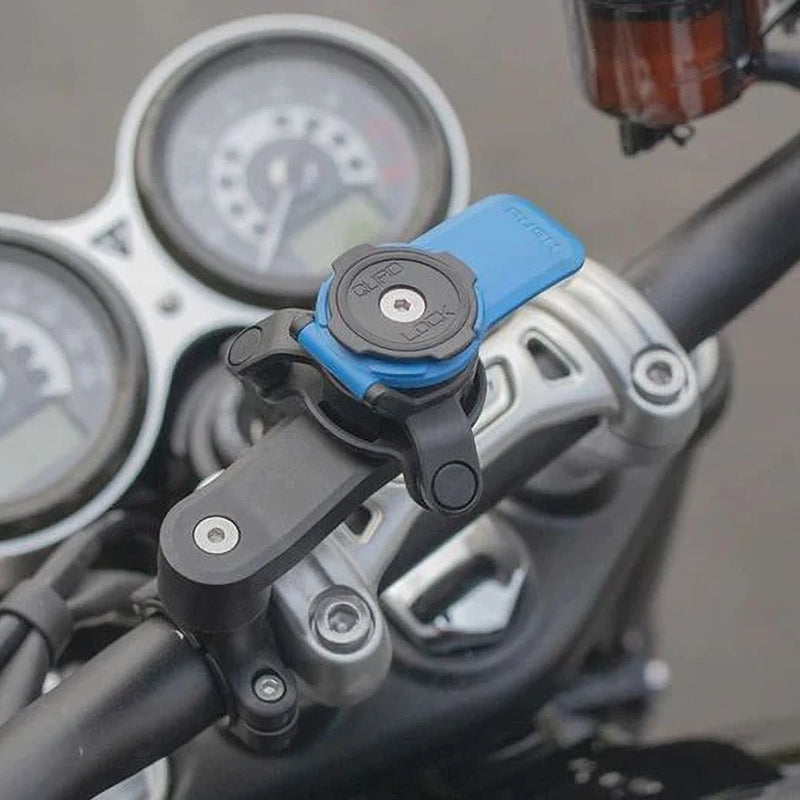 Quad Lock Motorcycle Vibration Dampener