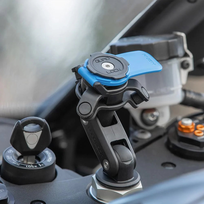 Quad Lock Motorcycle Vibration Dampener