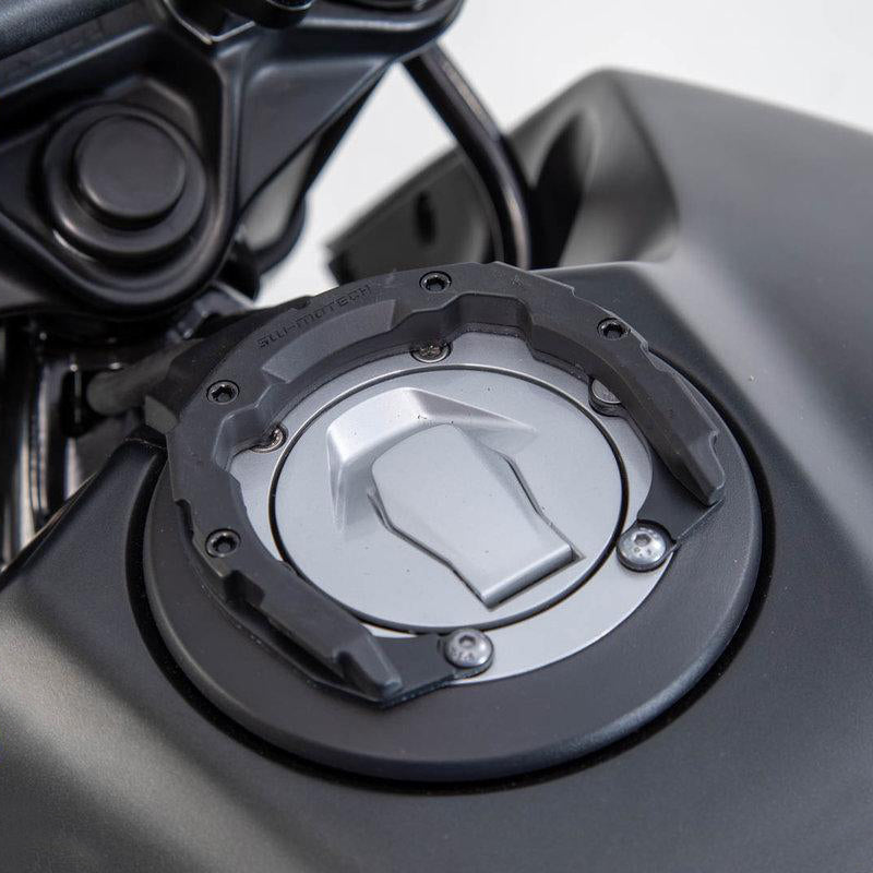 SW-Motech PRO Quick-Lock Tank Ring (KTM 390 / 790 / 890 Adventure / R (19 – Onwards)