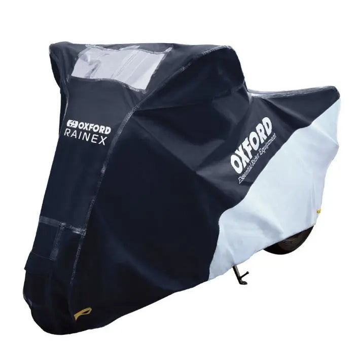 Oxford Rainex Outdoor Bike Cover