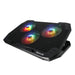 REDRAGON Dual USB 3 Fan RGB Gaming Notebook Stand-1