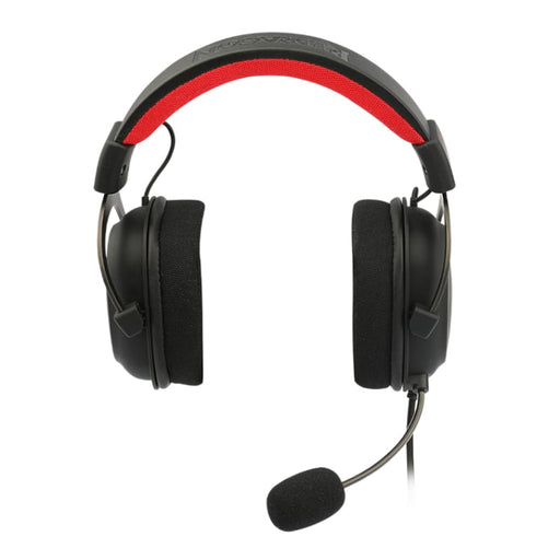REDRAGON Over-Ear ZEUS-X USB RGB Gaming Headset - Black-1