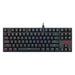 REDRAGON APS TKL SUPER SLIM WIRED-0