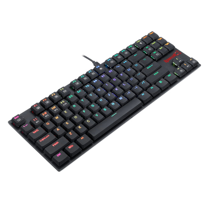 REDRAGON APS TKL SUPER SLIM WIRED-3