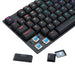 REDRAGON APS TKL SUPER SLIM WIRED-5