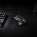 REDRAGON PREDATOR 4000DPI RGB Ergo Gaming Mouse - Black-5