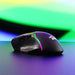 REDRAGON Taipan Pro 10000DPI RGB Wireless Gaming Mouse - Black-5