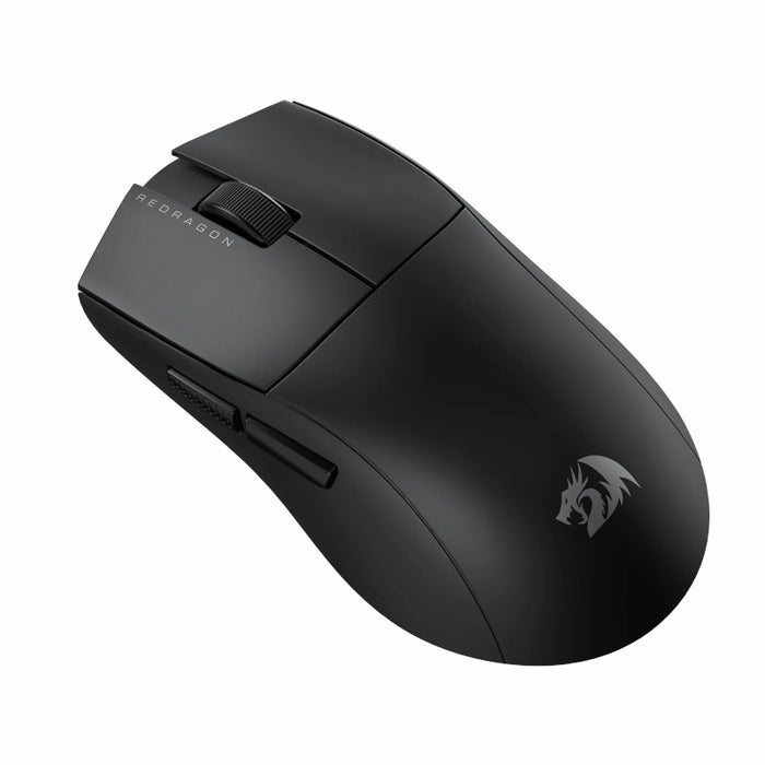 REDRAGON M916 PRO 1K 3-Mode Wireless Gaming Mouse - Black-1