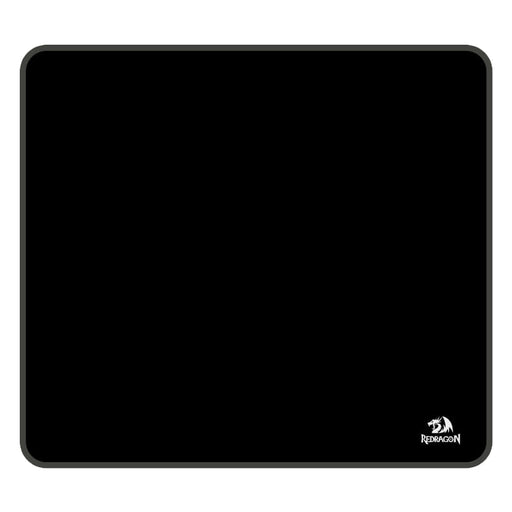 REDRAGON MOUSEPAD FLICK L 400X450 BK-0