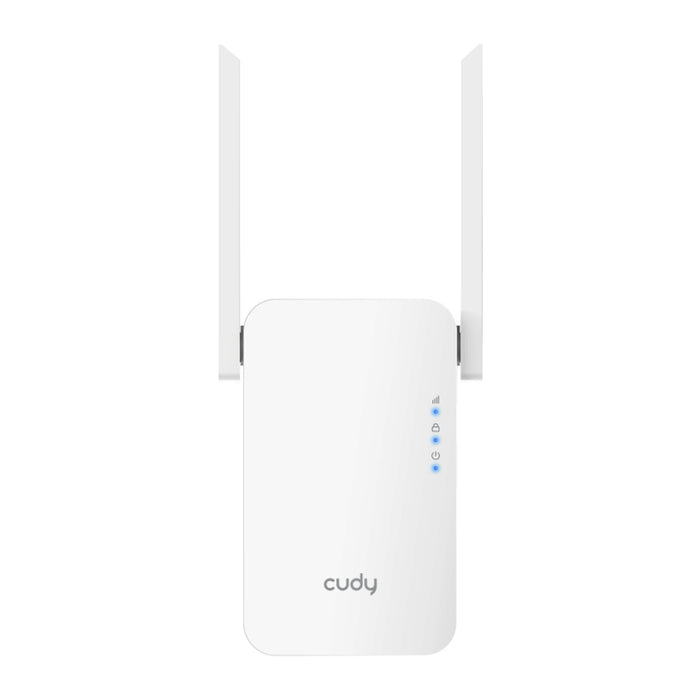 Cudy AX1800 WiFi Range Extender | Wall Plug-1