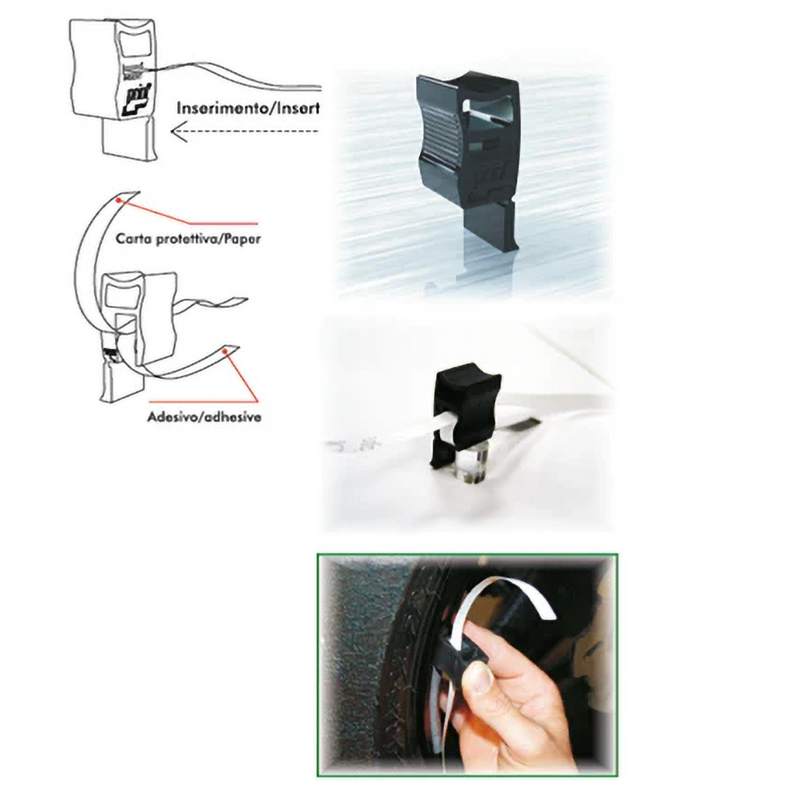ONE DESIGN Rim Tape