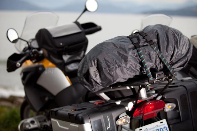 ROK Straps Adjustable Straps Motorcycle 2 Pack — Maxinc