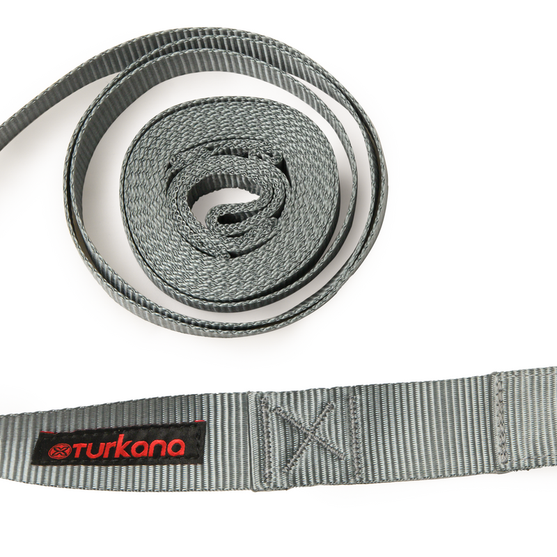 Turkana Towrantula™ Tow Recovery Rope