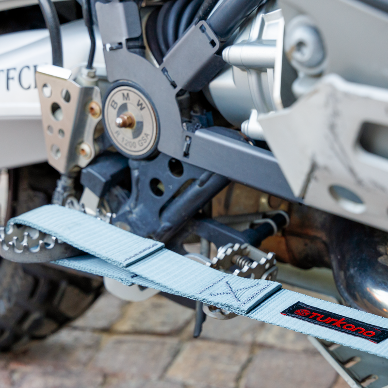 Turkana Towrantula™ Tow Recovery Rope