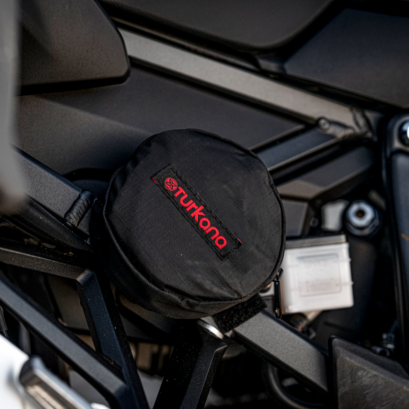 Turkana Towrantula™ Tow Recovery Rope