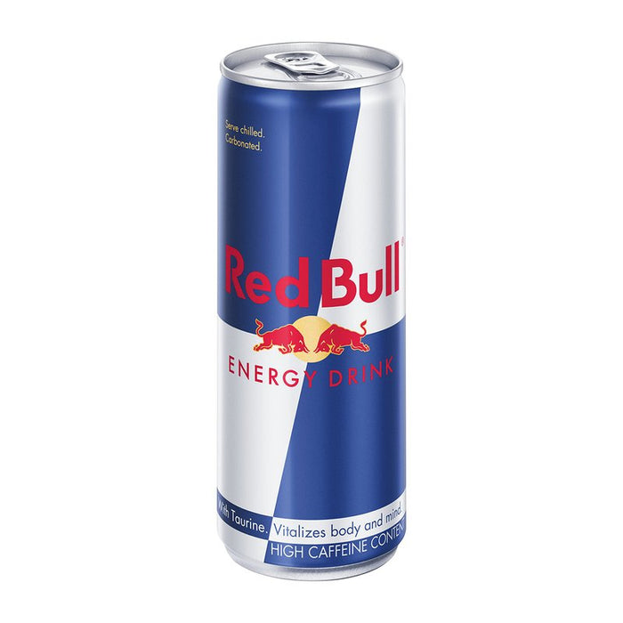 Red Bull 250ml