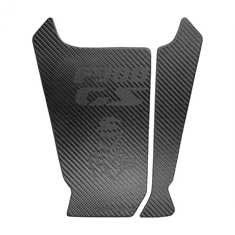 Rubbatech BMW F900GS 2024 Tank Pad