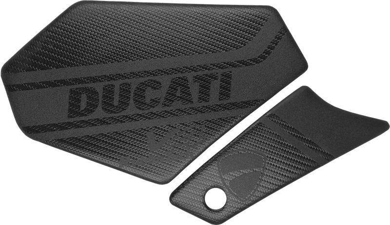 Rubbatech Ducati V4 Panigale 2023- Knee Pads