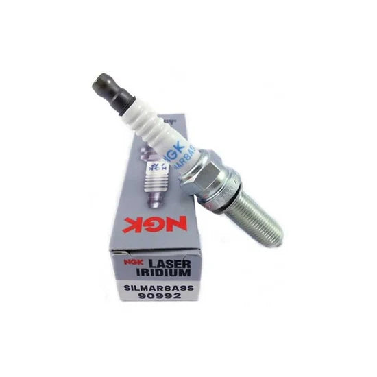 NGK Laser Iridium Spark Plug SILMAR8A9S