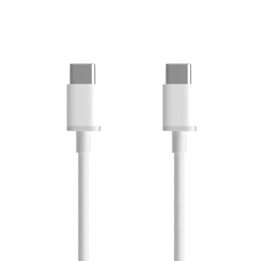 Xiaomi USB Type-C to Type-C 1.5m Cable - White-0