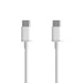 Xiaomi USB Type-C to Type-C 1.5m Cable - White-0