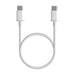 Xiaomi USB Type-C to Type-C 1.5m Cable - White-1