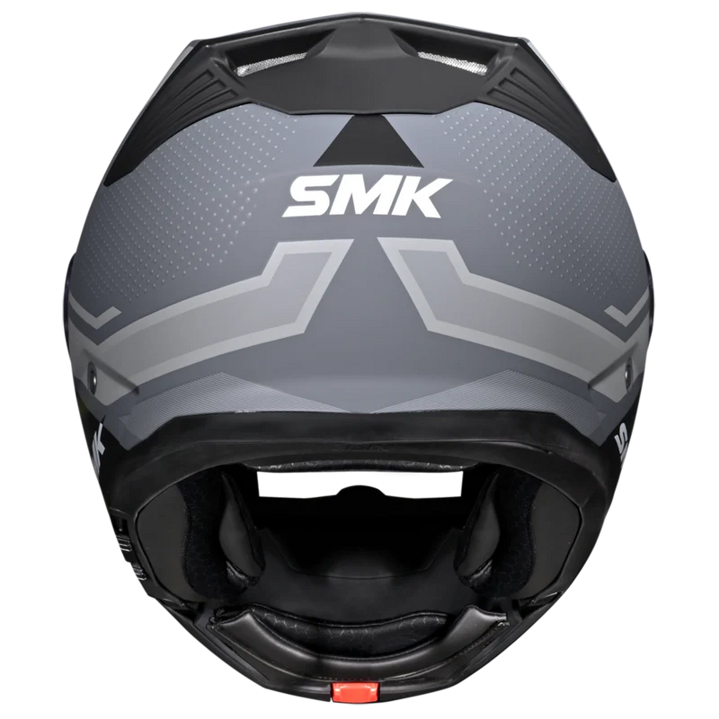 SMK Gullwing Supertour MA661 Helmet